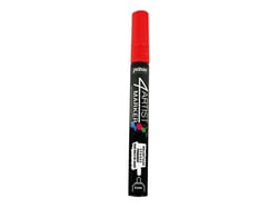 Marqueur 4Artist Marker Pébéo - 4 mm - Rouge