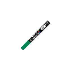Marqueur 4Artist Marker Pébéo - 4 mm - Vert Foncé