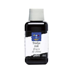 Encre de Chine Pébéo - 250 ml