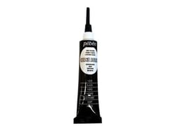 Cerne relief Vitrail Pébéo 20 ml - Or Roi