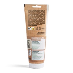 Tube 240 ml peinture acrylique Pébéo Origin Acrylics - Argent