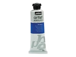 Acrylique extra-fine Pébéo 37 ml S2 219 Emeraude