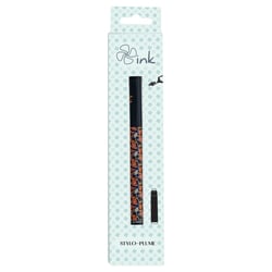 PLUMINK METAL TUTTI FRUITTI AGRUMES