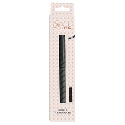 ROLLINK METAL METALLIC ZIP