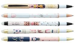 Stylo encre thermosensible effaçable Carpentras - "Love etc…" - Modèles aléatoires - Vendu à l'unité