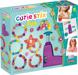 Cutie Stix Fun - Lansay