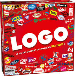Logo - Lansay