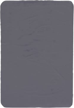 Plastiline - Gris - 750g - Médium 55