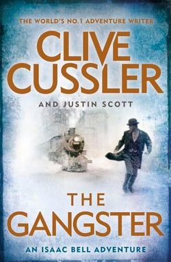 The Gangster - Isaac Bell #9