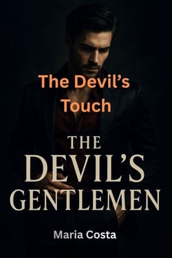 The Devil’s Touch - The Devil's Gentlemen, #11