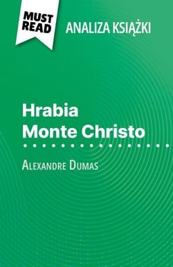Hrabia Monte Christo ksiazka Alexandre Dumas (Analiza ksiazki) - Pelna analiza i szczególowe podsumowanie pracy