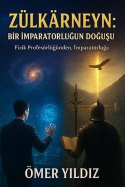 ZÜLKÂRNEYN: BİR İMPARATORLUĞUN DOĞUŞU - YILDIZ HUN İMPARATORLUĞU, #1