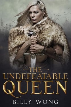 The Undefeatable Queen - The Tyrant's Call, #2