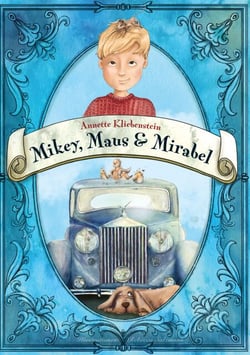 Mikey, Maus &amp; Mirabel