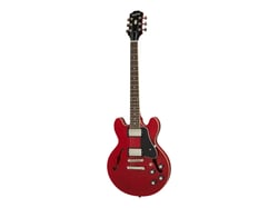Epiphone ES-339 - Guitare électrique - Cherry