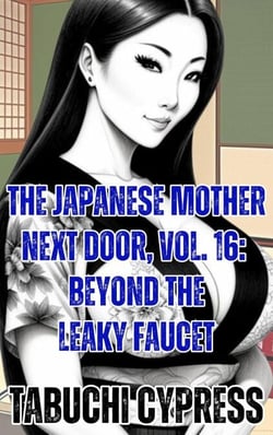 The Japanese Mother Next Door, Vol. 16: Beyond the Leaky Faucet - The Japanese Mother Next Door, #16