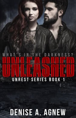 Unleashed - Unrest Series, #1