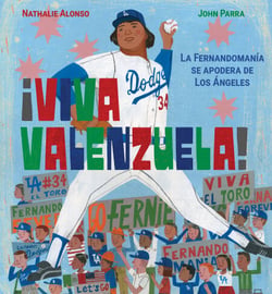 ¡Viva Valenzuela! (Spanish) - La Fernandomanía se apodera de Los Ángeles
