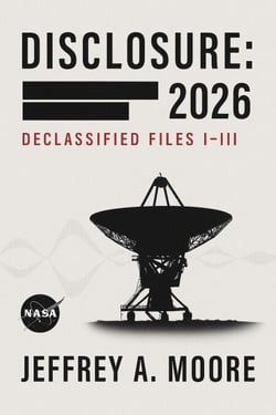 Disclosure: 2026 - Disclosure: 2026, #1