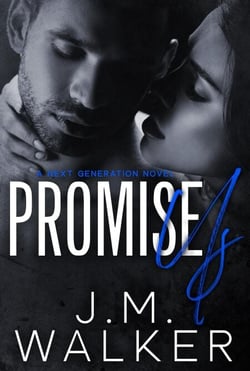 Promise Us - Next Generation, #10