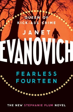 Fearless Fourteen - A witty crime adventure full of suspense, drama and thrills