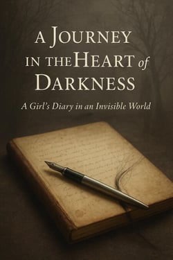 A Journey in the Heart of Darkness: A Girl's Diary in an Invisible World