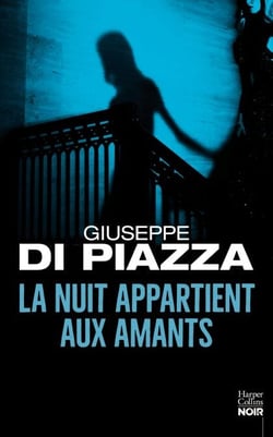 La nuit appartient aux amants - le nouveau nom du thriller italien - Auteur invité au Festival Quais du Polar à Lyon