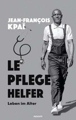 Le Pflegehelfer - Leben im Alter