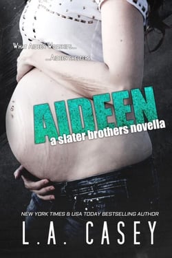 Aideen - Slater Brothers