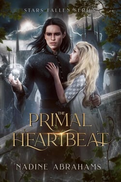 The Primal Heartbeat - The Stars Fallen Series, #1