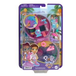 COFFRET SAUVETAGE DU DAUPHIN