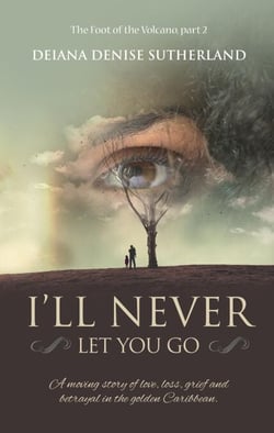 I'll Never Let You Go