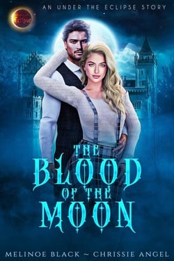 Blood of the Moon - Under the Eclipse Shorts, #1