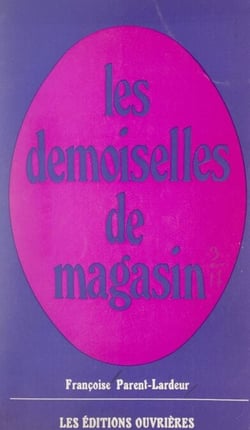 Les demoiselles de magasin