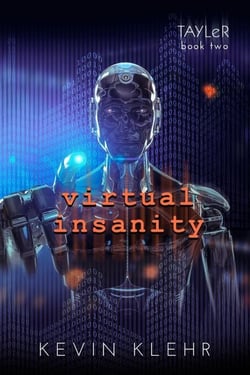 Virtual Insanity - TAYLeR, #2