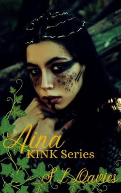 Aina - KINK, #5
