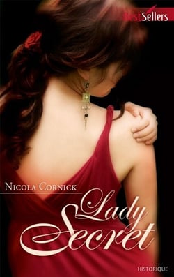 Lady Secret - T1 - Glory Girls