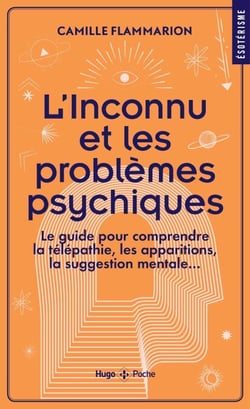 L'inconnu et les problèmes psychiques