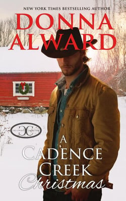 A Cadence Creek Christmas - The Cowboy Collection