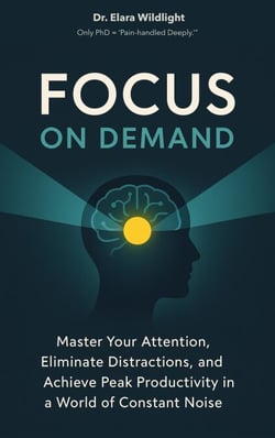 Focus On Demand - Life On Demand, #1