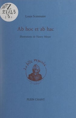 Ab hoc et ab hac