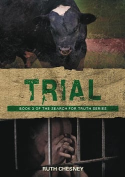 Trial - Search for Truth Series, #3