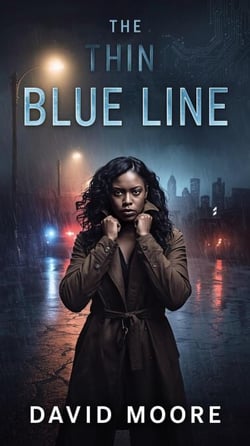 The Thin Blue Line