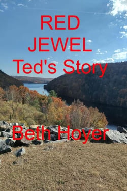 Red Jewel: Ted's Story - Edenia, #284