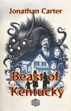 Beast of Kentucky - Legends in the Dark, #17