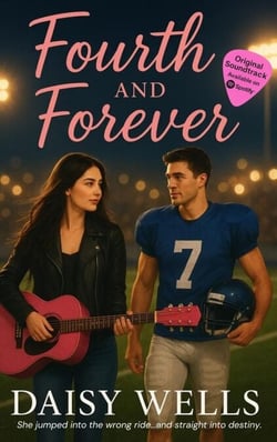 Fourth and Forever