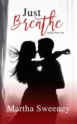 Just Breathe Series Box Set - Just Breathe