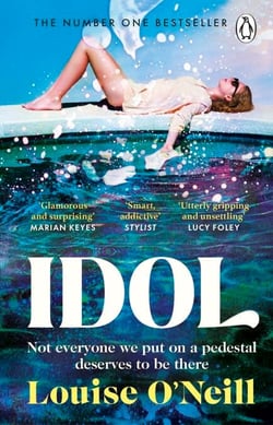 Idol - The must read, addictive book club thriller