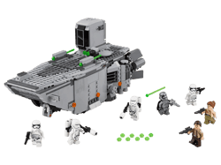 Star Wars - First Order Transporter™ - LEGO® - 75103