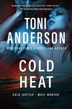 Cold Heat - Cold Justice - Most Wanted, #7